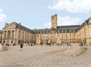 Sure Hotel by Best Western Dijon Sud
