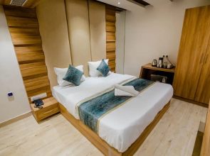 Hotel Kanchan