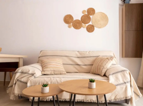 Terrace Retreat -stay in the Heart of Sitges