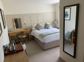 The Coach and Horses