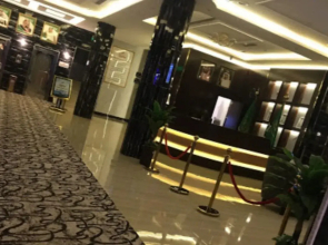Al badeel Furnished Apartments