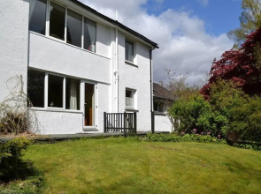 Greenbank House