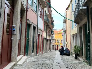 Charming Studio in Historic Downtown