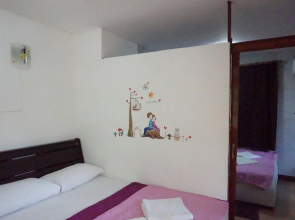 Pine Bungalow