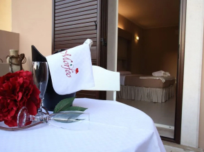 Morfeo Luxury Rooms