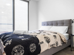 Roomerang at Aquila Fitzroy
