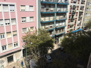 Apartments Center