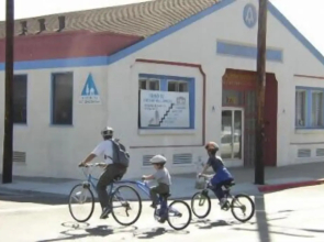 HI Monterey - Hostel