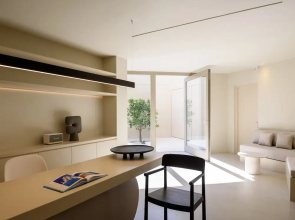 Santopaz Suites