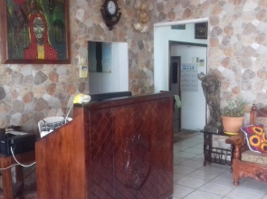 Hotel Del Rio