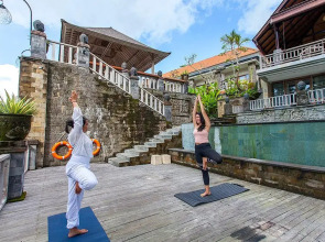 Kawi Resort A Spiritual Sanctuary to Escape