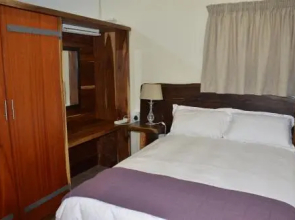 Stoep At Steenbok Self Catering
