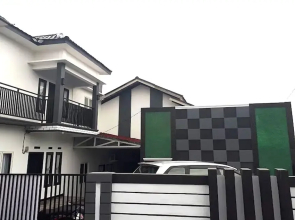 Pondokan Guest House Rinjani Syariah