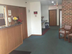 Villa Inn Motel