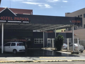 Hotel Papaya