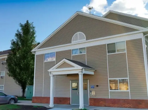 InTown Suites Extended Stay Select Dayton OH- Miamisburg