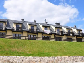 Apartamenty pod Śnieżnikiem