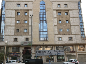 Sidratul Aalia Al-Dahabi Hotel