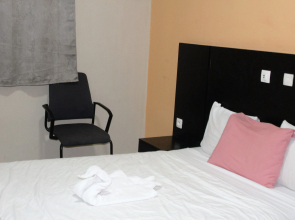 Hotel de la Cite