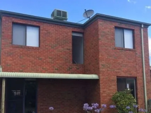 Regent Retreat - Echuca Moama Holiday Accommodation