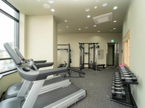 Golden Tulip Ever Yongin Hotel