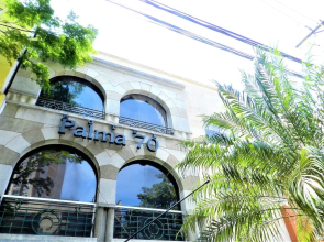 Hotel Palma 70