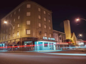 Edificio San Martín - Necochea -