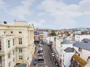 Brighton Beach Apartments