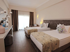 Yasmin Bodrum Resort - All Inclusive