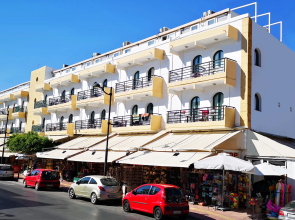 Pela Maria Hotel - All Inclusive