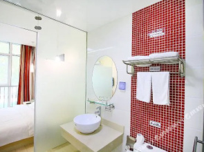 Thank Inn Chain Hotel Jiangsu Changzhou Qingshan