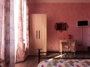Mary's House