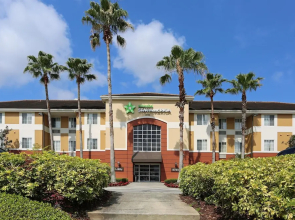 Extended Stay Deluxe Orlando Convention Center
