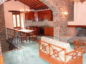 Villa Giarradea