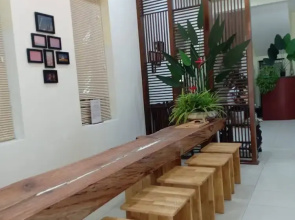 Tan An Guest House