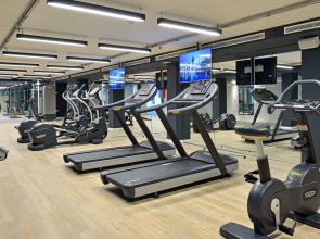 INNSiDE by Meliá Palma Bosque