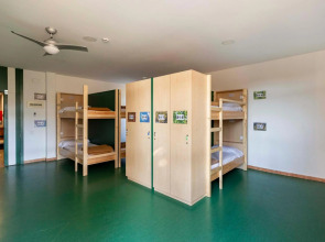 INOUT Hostel Barcelona