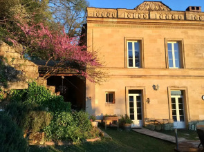 Chambres du Domaine - Domaine de Bellevue