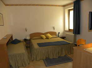 Hotel Susa