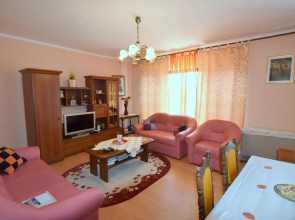 Apartment Ljubica