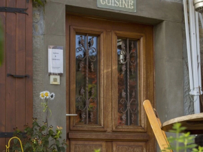 Le Bonheur dans le Pré
