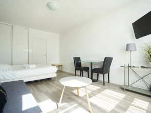 Willy 44 Studio privé