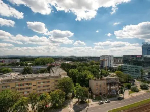 Studio Aleja Pokoju II