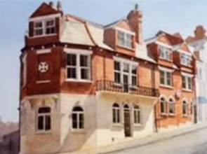 Clare House