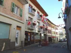 Hotel De Union