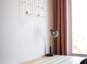 Chic 1 Bedroom Serviced Apartment 54m2 -NB304C-