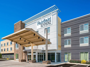 Fairfield By Marriott Inn & Suites Morristown