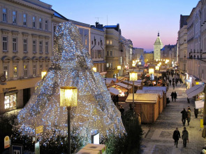 Best Western Plaza Hotel Wels