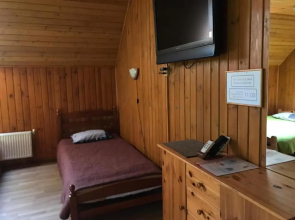 Guest House eco homo