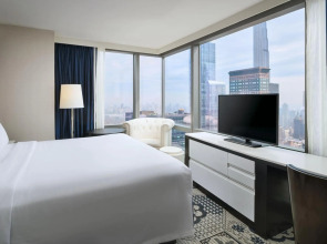 Residence Inn New York Manhattan/Central Park